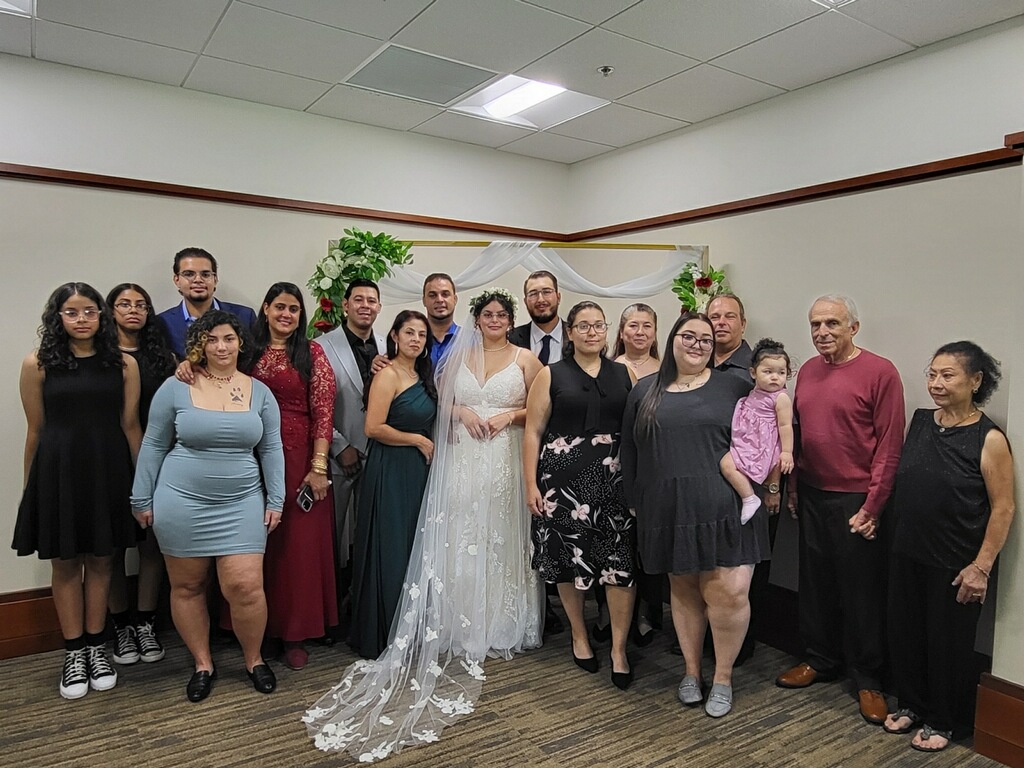 Marriage Ceremonies Office of Kelvin Soto Esq Osceola Clerk of the