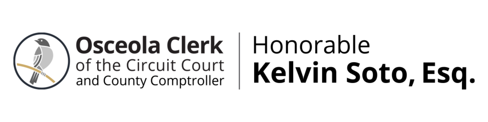 Office of Kelvin Soto, Esq., Osceola Clerk of the Circuit Court & County Comptroller